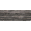  Signature Design by Ashley Shawburn H4121-34 Home Office Desk IMAGE 6