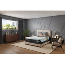  Size_King  -- Tempur-ProBreeze® Medium Mattress (King) IMAGE 6