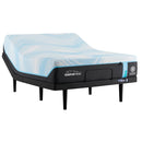  Size_Twin XL  -- Tempur LuxeBreeze® Medium Hybrid Mattress IMAGE 4