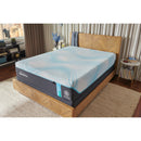  Size_Queen  --  Tempur-LuxeBreeze® Medium Hybrid Mattress (Queen) IMAGE 7