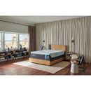 Size_King  -- Tempur-LuxeBreeze® Medium Hybrid Mattress (King) IMAGE 6