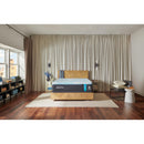  Size_King  -- Tempur-LuxeBreeze® Medium Hybrid Mattress (King) IMAGE 8