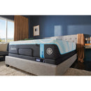  Size_Twin XL  --  Tempur LuxeBreeze® Soft Mattress IMAGE 7