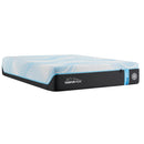  Size_Queen  -- Tempur-LuxeBreeze® Soft Mattress (Queen) IMAGE 1