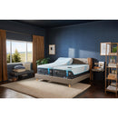  Size_California King  --  Tempur-LuxeBreeze® Soft Mattress (California King) IMAGE 10