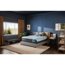  Size_California King  --  Tempur-LuxeBreeze® Soft Mattress (California King) IMAGE 5