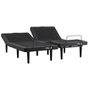  Tempur-Pedic TEMPUR-Ergo® ProSmart™ Base (Split CalifornIa King) IMAGE 1