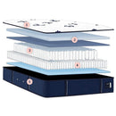  Size_Full  -- Studio Medium Tight Top Mattress (Full) IMAGE 2