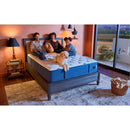  Size_Queen  -- Studio Medium Tight Top Mattress (Queen) IMAGE 8