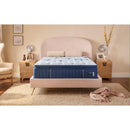  Size_Twin XL  -- Estate Soft Tight Top Mattress IMAGE 3