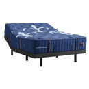  Size_Twin XL  -- Lux Estate Medium Tight Top Mattress IMAGE 2