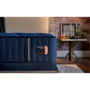  Size_California King  --  Lux Estate Medium Tight Top Mattress (California King) IMAGE 6