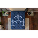  Size_Split California King  -- Lux Estate Medium Tight Top Mattress (Split California King) IMAGE 5