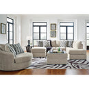  Benchcraft Calnita 2050211 Ottoman With Storage IMAGE 13