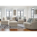  Benchcraft Calnita 20502S2 2 pc Sectional with Chaise IMAGE 8