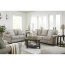  Signature Design by Ashley Gaelon 3730714 Ottoman IMAGE 7
