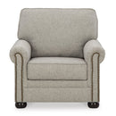  Signature Design by Ashley Gaelon 3730720 Chair IMAGE 2