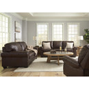  Signature Design by Ashley Colleton 5210735 Loveseat IMAGE 14