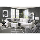  Benchcraft Koralynn 54102S2 3 pc Sectional with Chaise IMAGE 8