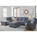  Manufacturer Color_Denim -- Signature Design by Ashley Marleton Fabric 2 pc Sectional IMAGE 8