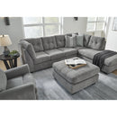 Manufacturer Color_Grey  -- Marleton 5530508 Oversized Accent Ottoman IMAGE 11