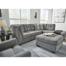  Manufacturer Color_Grey  -- Marleton 5530508 Oversized Accent Ottoman IMAGE 12