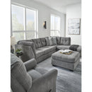  Manufacturer Color_Grey  -- Marleton 5530508 Oversized Accent Ottoman IMAGE 13