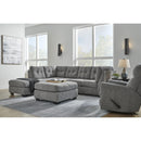  Manufacturer Color_Grey  -- Marleton 5530508 Oversized Accent Ottoman IMAGE 9