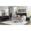  Signature Design by Ashley Danziar B1013-231 Six Drawer Dresser IMAGE 10