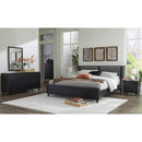  Signature Design by Ashley Danziar B1013-92 Two Drawer Night Stand IMAGE 10