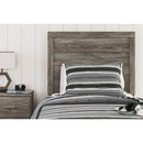  Size_Twin  -- Ralinksi B2587B11 Twin Panel Bed IMAGE 7