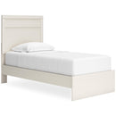  Size_Twin  -- Stelsie B2588B12 Twin Panel Bed IMAGE 1