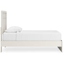 Size_Twin  -- Stelsie B2588B12 Twin Panel Bed IMAGE 3
