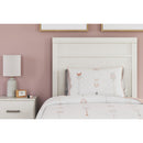  Size_Twin  -- Stelsie B2588B12 Twin Panel Bed IMAGE 6