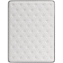  Size_Twin  -- Sierra Sleep Limited Edition Plush Mattress IMAGE 2