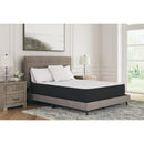  Size_Twin  -- Sierra Sleep Limited Edition Plush Mattress IMAGE 3