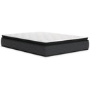  Size_Full  -- Limited Edition PT M41221 Full Mattress IMAGE 1