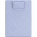  Size_Full  -- iKidz Ocean M43021 Full Mattress and Pillow IMAGE 2