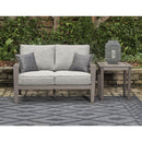  Signature Design by Ashley Hillside Barn P564-835 Loveseat with Cushion IMAGE 5