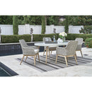  Signature Design by Ashley Seton Creek P798-601A Arm Chair with Cushion IMAGE 10