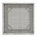  Signature Design by Ashley Seton Creek P798-702 Square End Table IMAGE 4