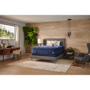  Size_Twin XL  -- Lux Estate Soft Euro Pillowtop Mattress IMAGE 6