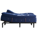  Size_Queen  -- Lux Estate Soft Euro Pillowtop Mattress (Queen) IMAGE 5