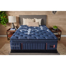  Size_California King  -- Lux Estate Soft Euro Pillowtop Mattress (California King) IMAGE 8
