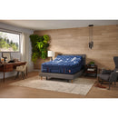  Size_Split California King  -- Lux Estate Soft Euro Pillowtop Mattress (Split California King) IMAGE 10