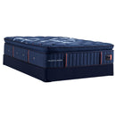  Size_Split California King  -- Lux Estate Soft Euro Pillowtop Mattress (Split California King) IMAGE 2