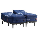  Size_Split California King  -- Lux Estate Soft Euro Pillowtop Mattress (Split California King) IMAGE 4