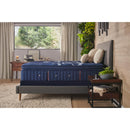  Size_Split California King  --  Lux Estate Soft Euro Pillowtop Mattress (Split California King) IMAGE 7