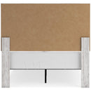  Size_Full -- Signature Design by Ashley Cayboni Panel Bed IMAGE 4