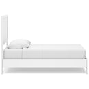  Size_Twin -- Signature Design by Ashley Binterglen Panel Bed IMAGE 3